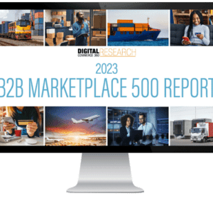 2023 B2B Marketplace 500 Report