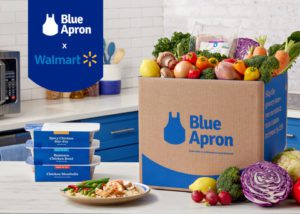 Blue Apron