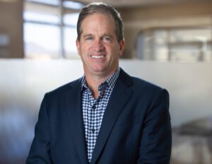 Joel D. Anderson, incoming CEO at Petco