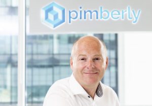 Martin Balaam, CEO, Pimberly