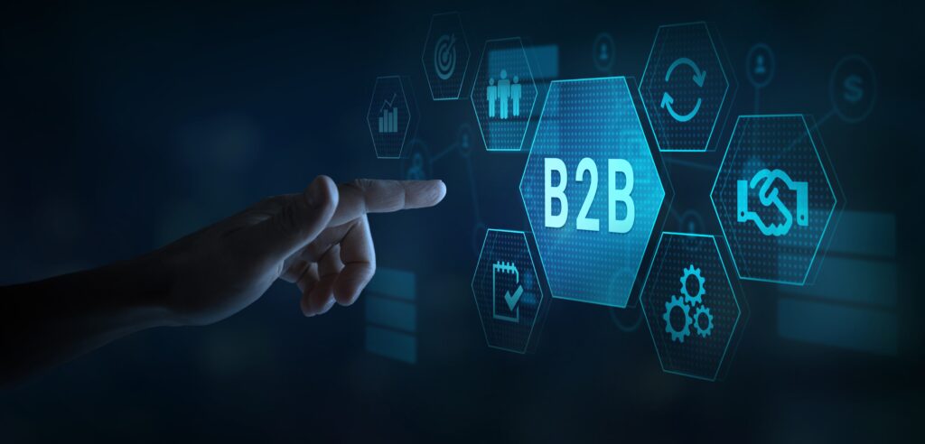 B2B ecommerce market: US sales top $2 trillion in 2023